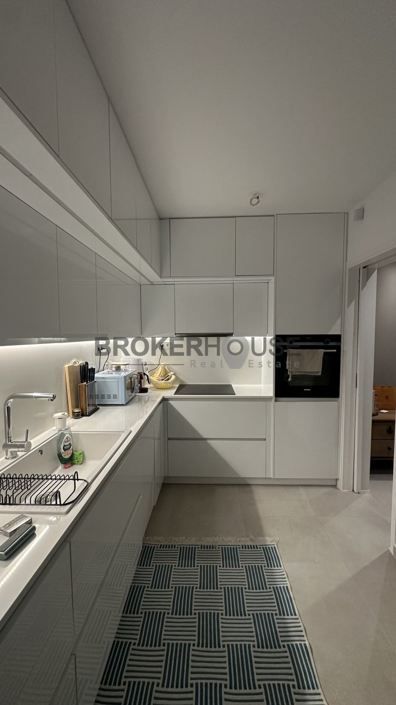 Apartment in Vouliagmeni, Attica, Greece 4 - 18249482