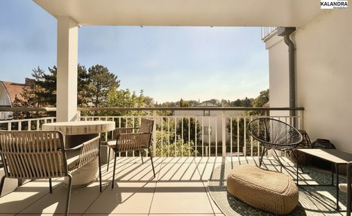 Appartement à Vienne, Vienne, Autriche 1