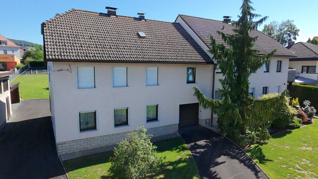 Haus in Gallneukirchen, Oberösterreich, Österreich 1 - 18249298