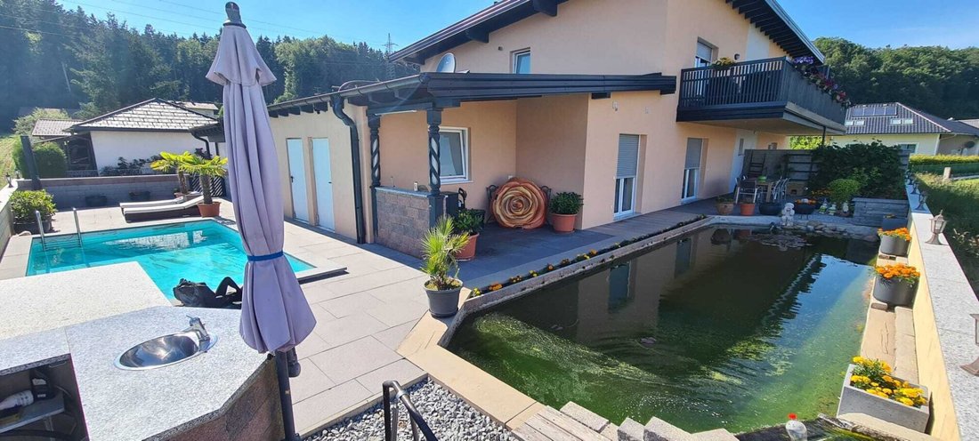 Braunau am Inn, Upper Austria, Austria 4 - 16426778