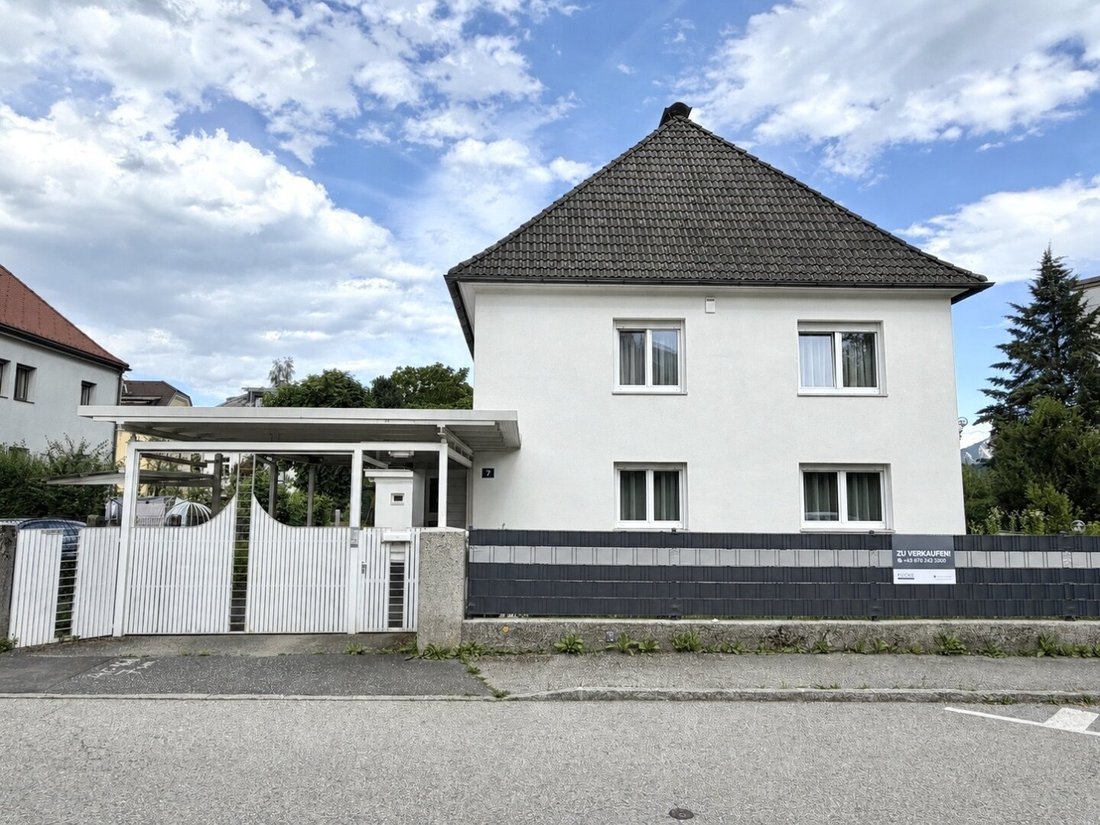 House in Villach, Carinthia, Austria 1 - 18249184