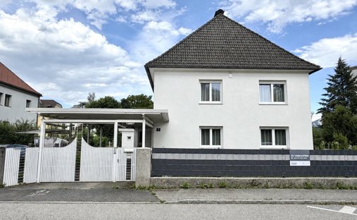 House in Villach, Carinthia, Austria 1