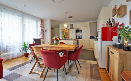 Apartment in Vienna, Wien, Austria 1