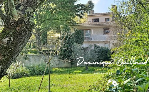 Villa in La Gazelle, Nimes, France 1