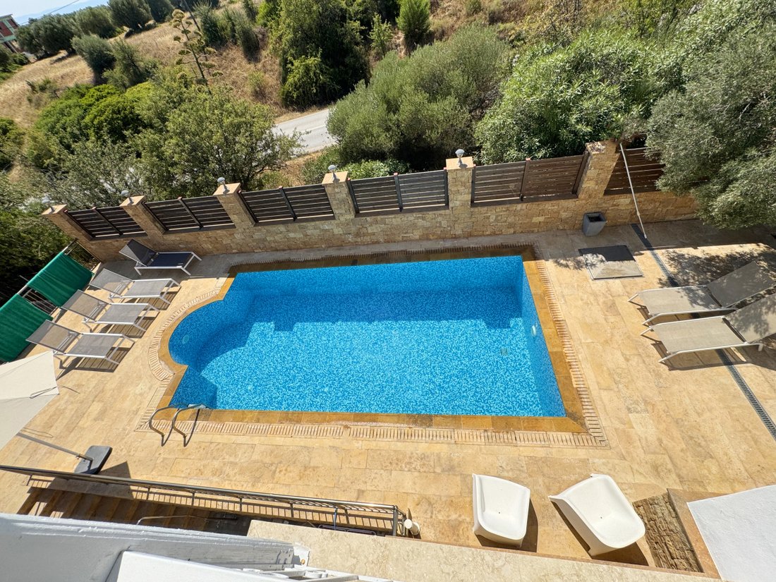 Villa in Sithonia, Macedonia and Thrace, Greece 5 - 18249227