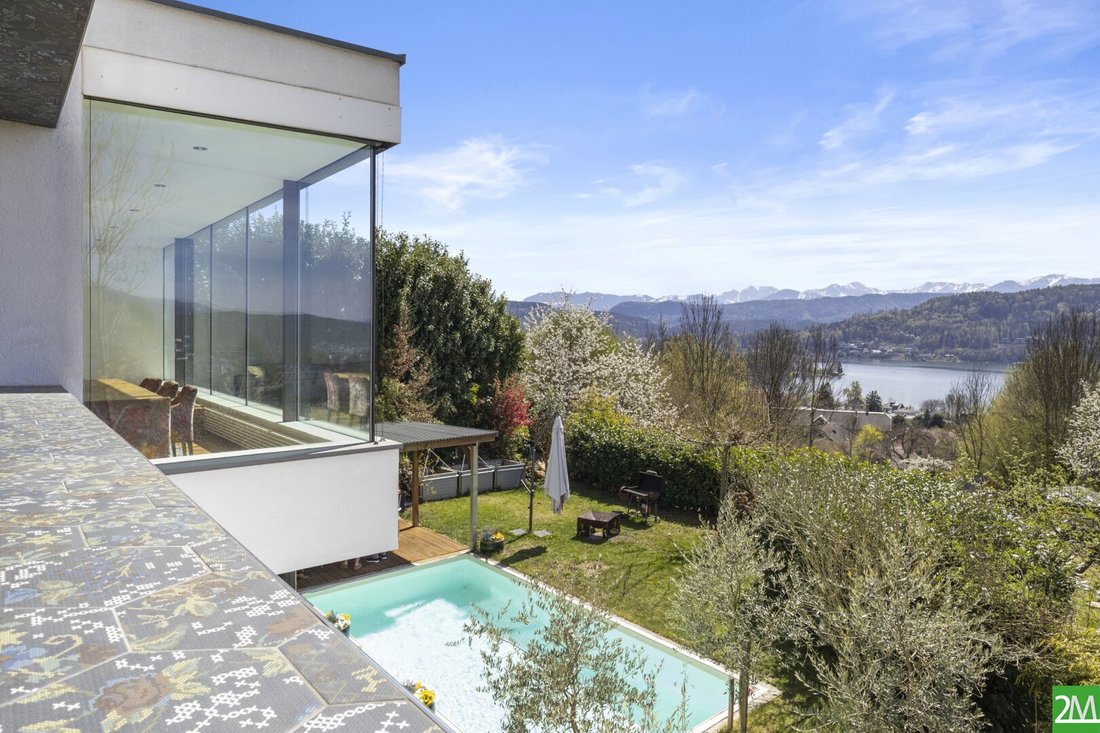 Villa in Pörtschach am Wörther See, Carinthia, Austria 3 - 18249309