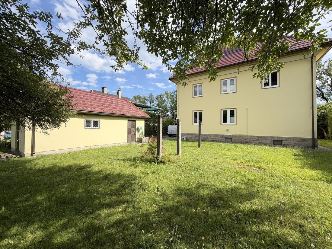 House in Villach, Carinthia, Austria 1 - 18249188