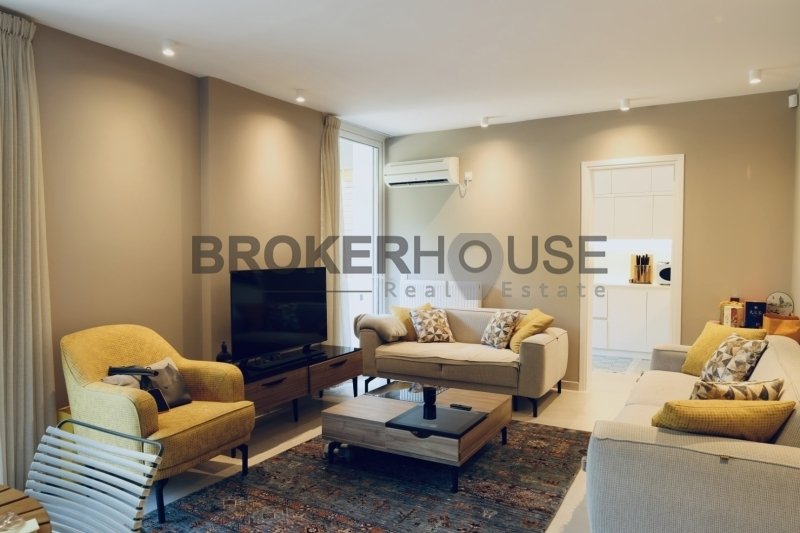 Apartment in Vouliagmeni, Attica, Greece 1 - 18249482