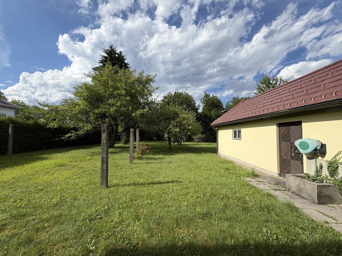 House in Villach, Carinthia, Austria 3 - 18249188