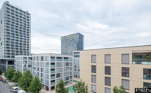 Appartamento a Linz, Alta Austria, Austria 1