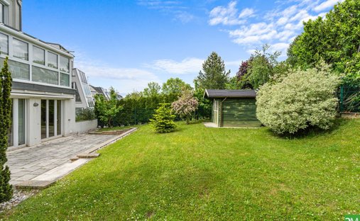Apartamento en Viena, Viena, Austria 1