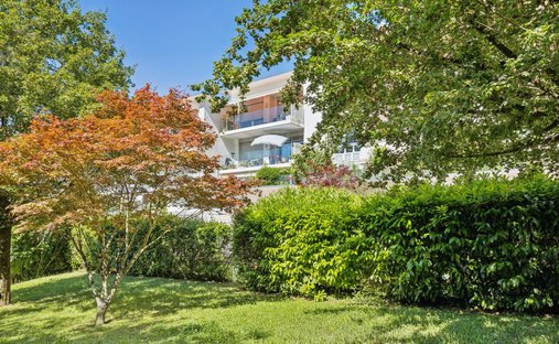 Wohnung in Chernex, Waadt, Schweiz 1