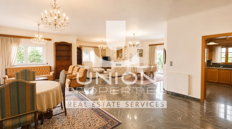 House in Vrilissia, Attica, Greece 2 - 15087227
