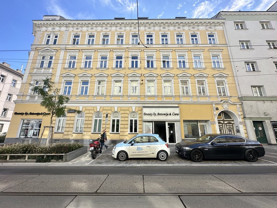 Wohnung in Wien, Wien, Österreich 2 - 17073548