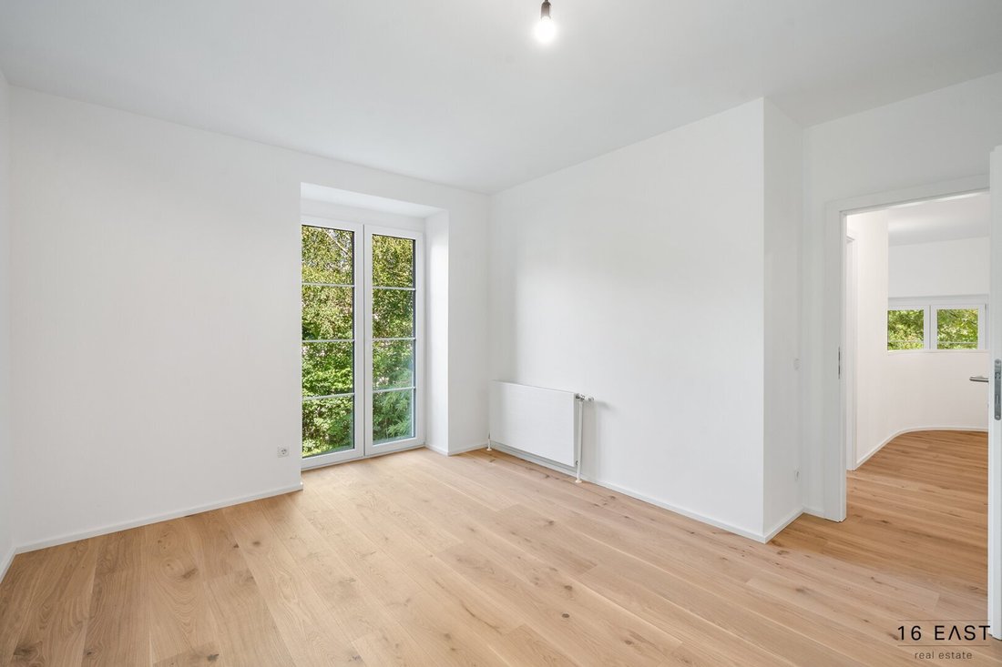 Apartment in Vienna, Wien, Austria 5 - 18249280