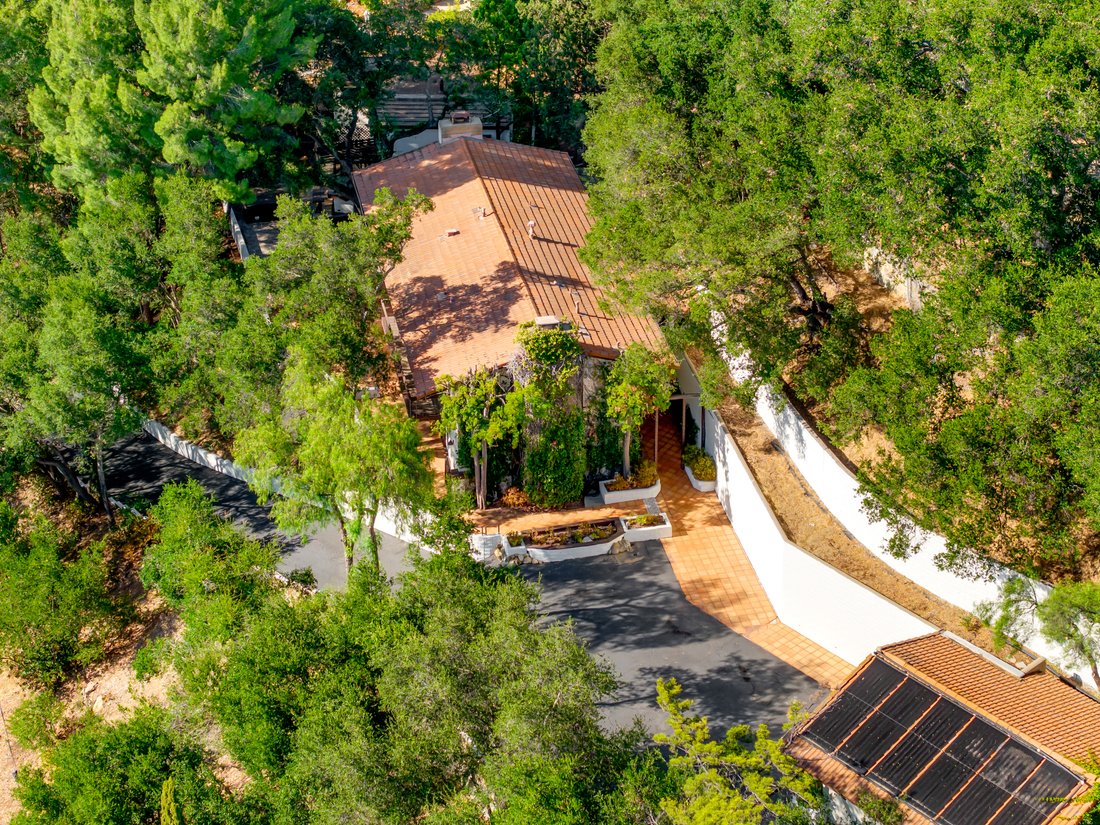 House in Ojai, California, United States 4 - 18249525