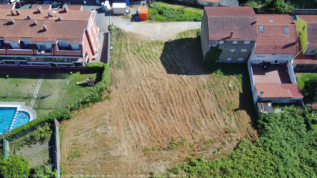 Land in Vilagarcia de Arousa, Galicia, Spain 3 - 18249545