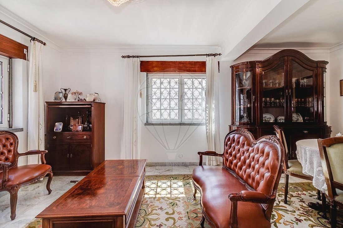 Villa in Olivais, Lisbon, Portugal 3 - 18249540