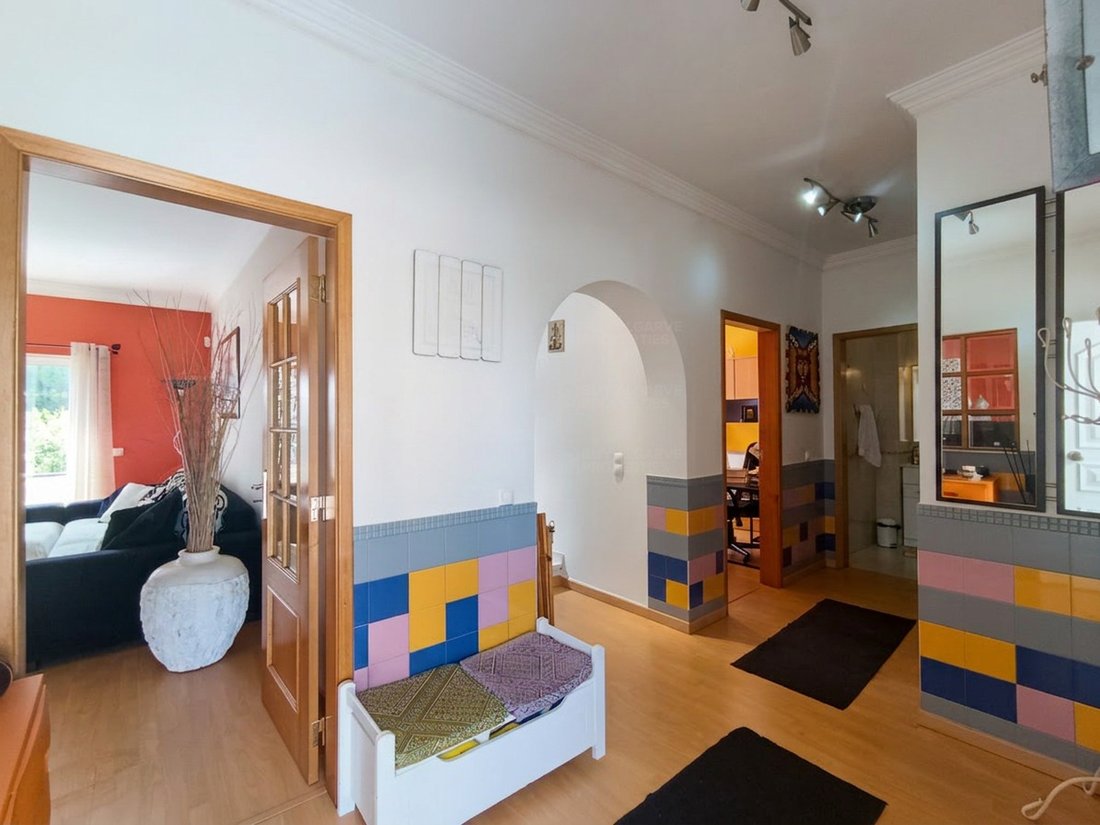 Townhouse in Portimao, Algarve, Portugal 5 - 18249516