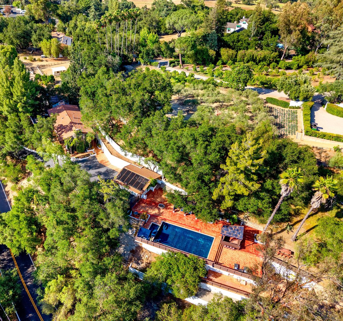 House in Ojai, California, United States 1 - 18249525