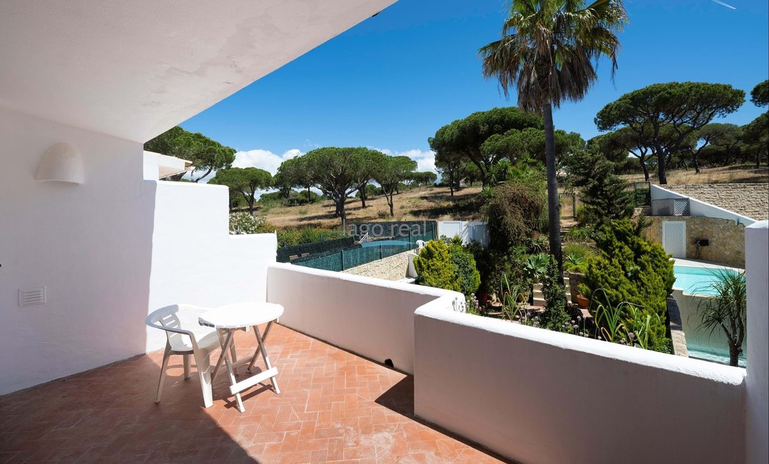 Townhouse in Loule (Sao Clemente), Algarve, Portugal 3 - 18249514