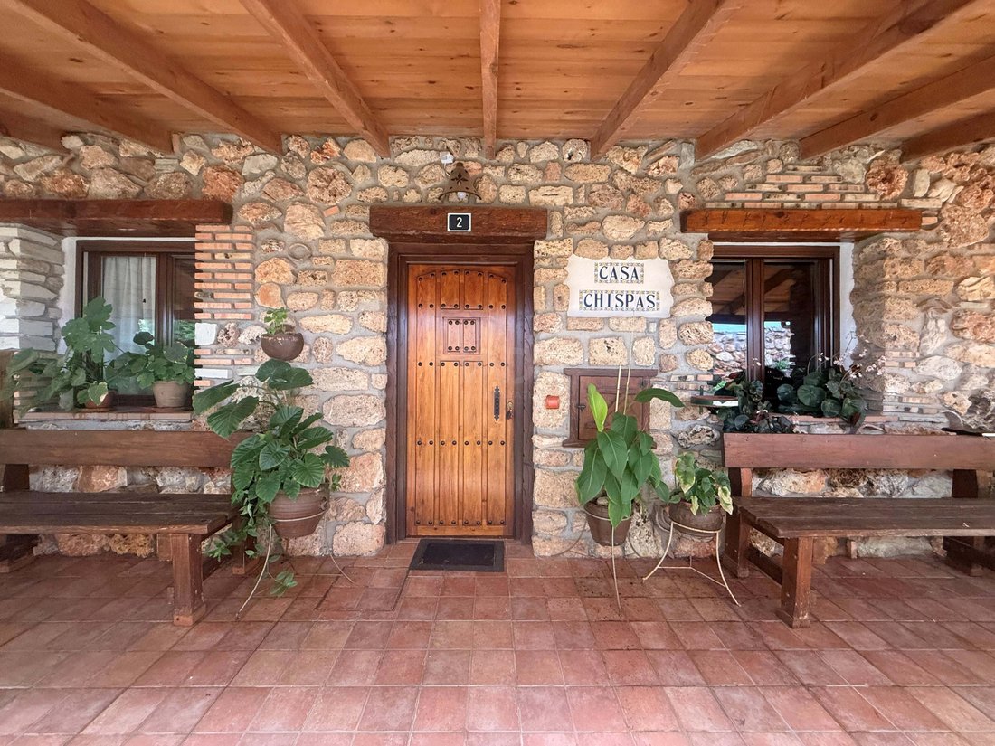 Country House in Benatae, Andalusia, Spain 4 - 18249555