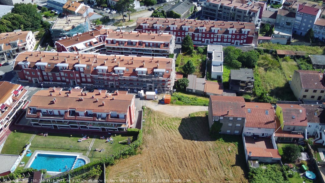 Land in Vilagarcia de Arousa, Galicia, Spain 5 - 18249545