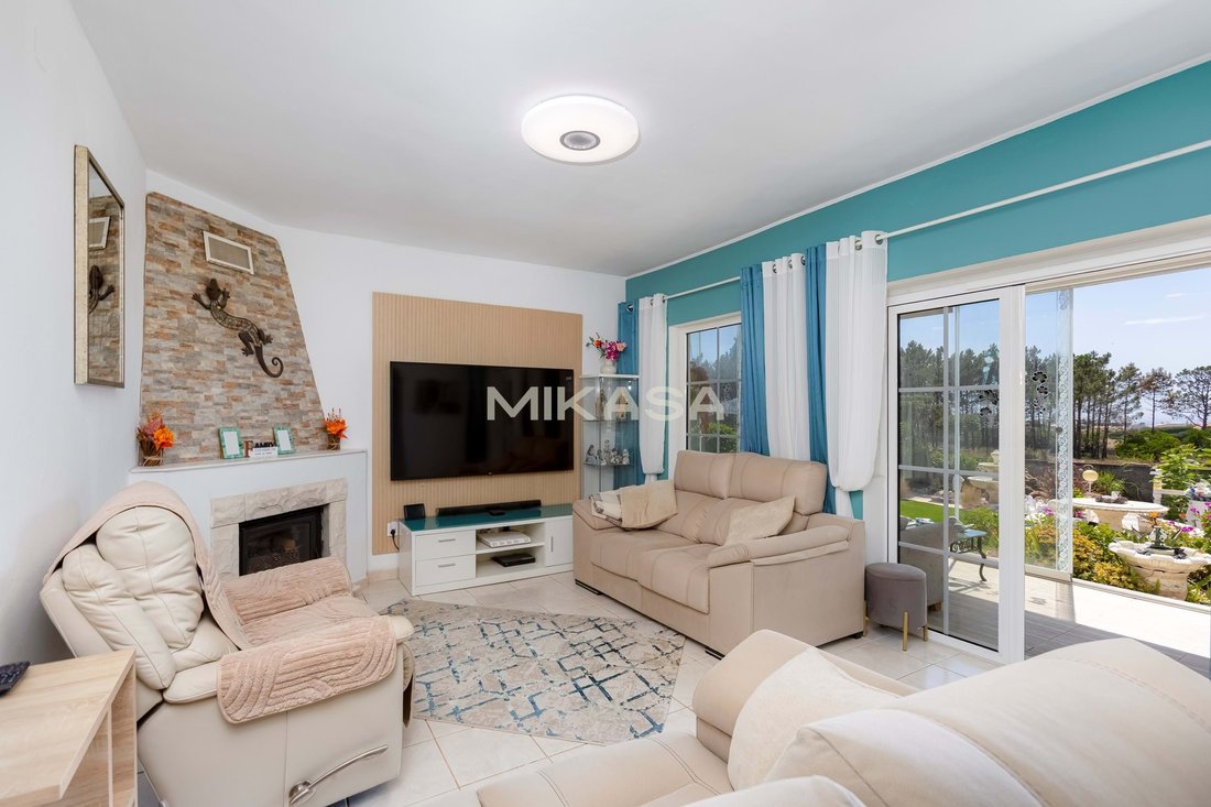 Villa in Aljezur, Algarve, Portugal 5 - 18249515