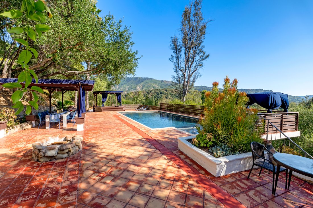 House in Ojai, California, United States 3 - 18249525