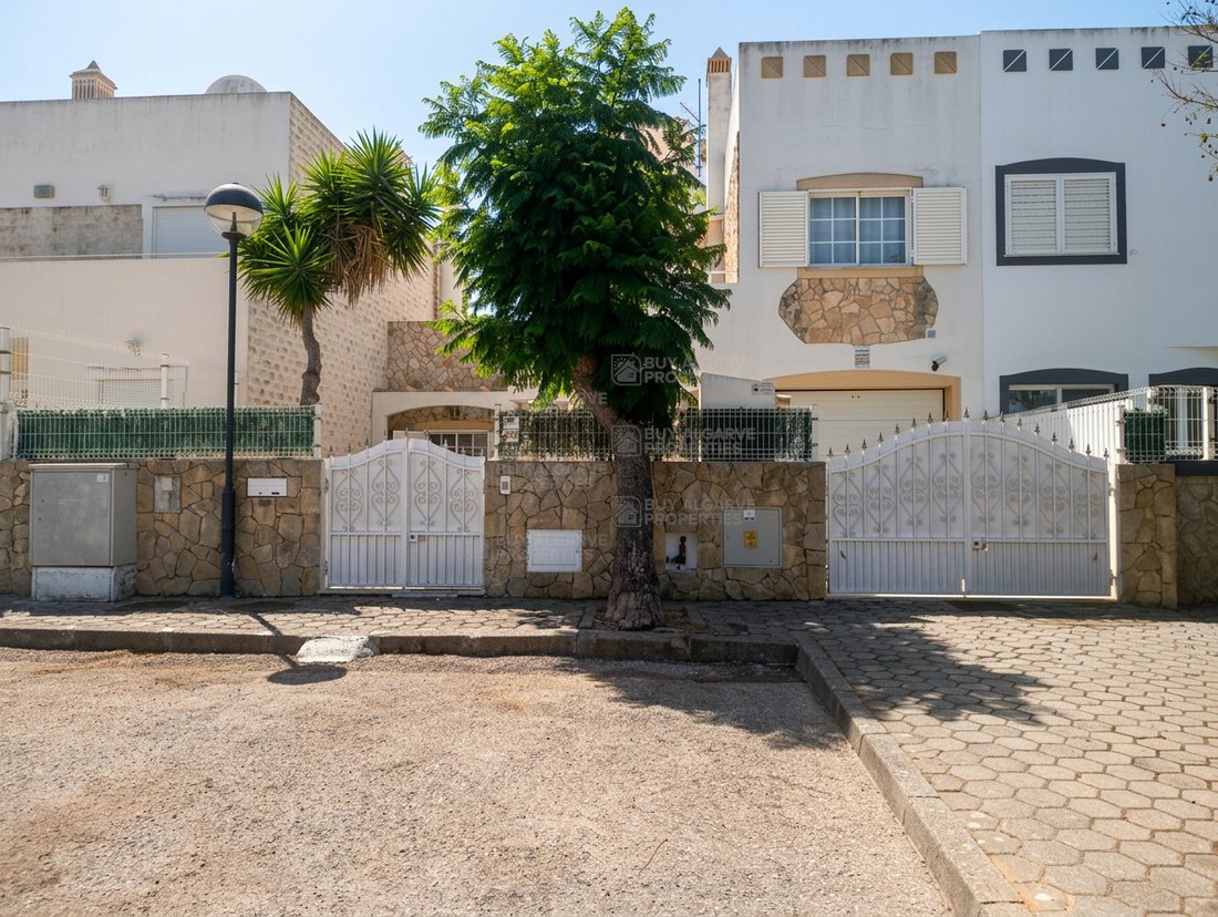 Townhouse in Portimao, Algarve, Portugal 4 - 18249516