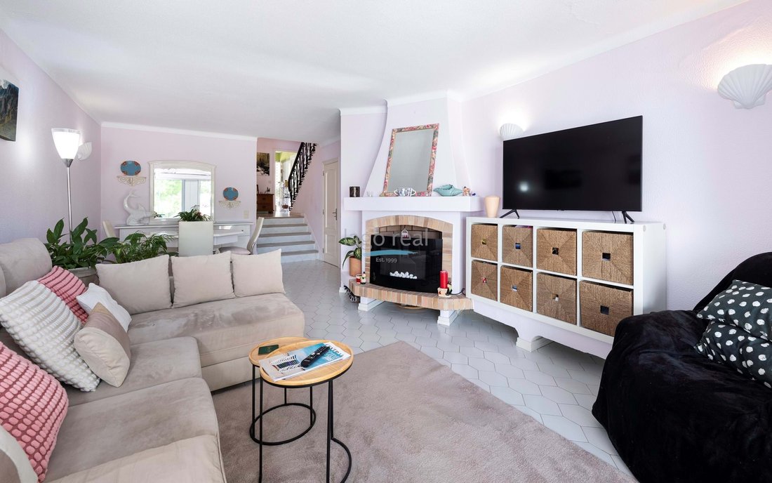 Townhouse in Loule (Sao Clemente), Algarve, Portugal 5 - 18249514