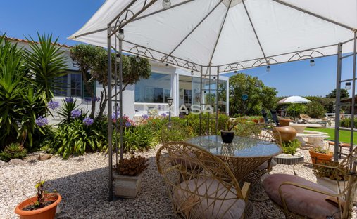 Villa in Aljezur, Algarve, Portugal 1