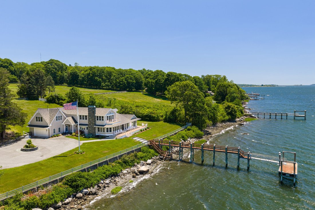 House in Tiverton, Rhode Island, United States 1 - 18210464
