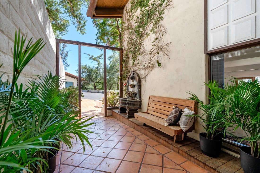 House in Ojai, California, United States 5 - 18249525