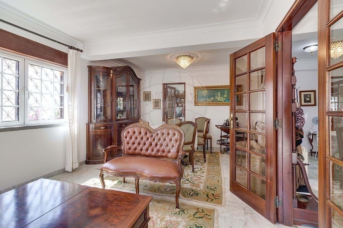 Villa in Olivais, Lisbon, Portugal 4 - 18249540