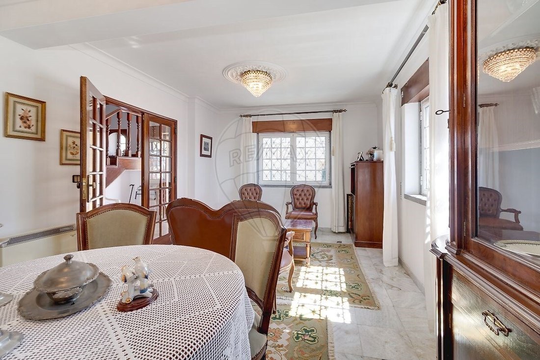 Villa in Olivais, Lisbon, Portugal 5 - 18249540