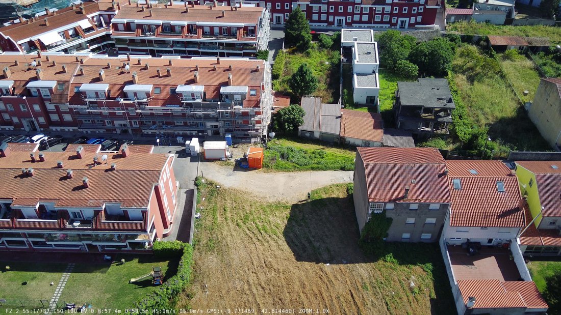 Land in Vilagarcia de Arousa, Galicia, Spain 2 - 18249545