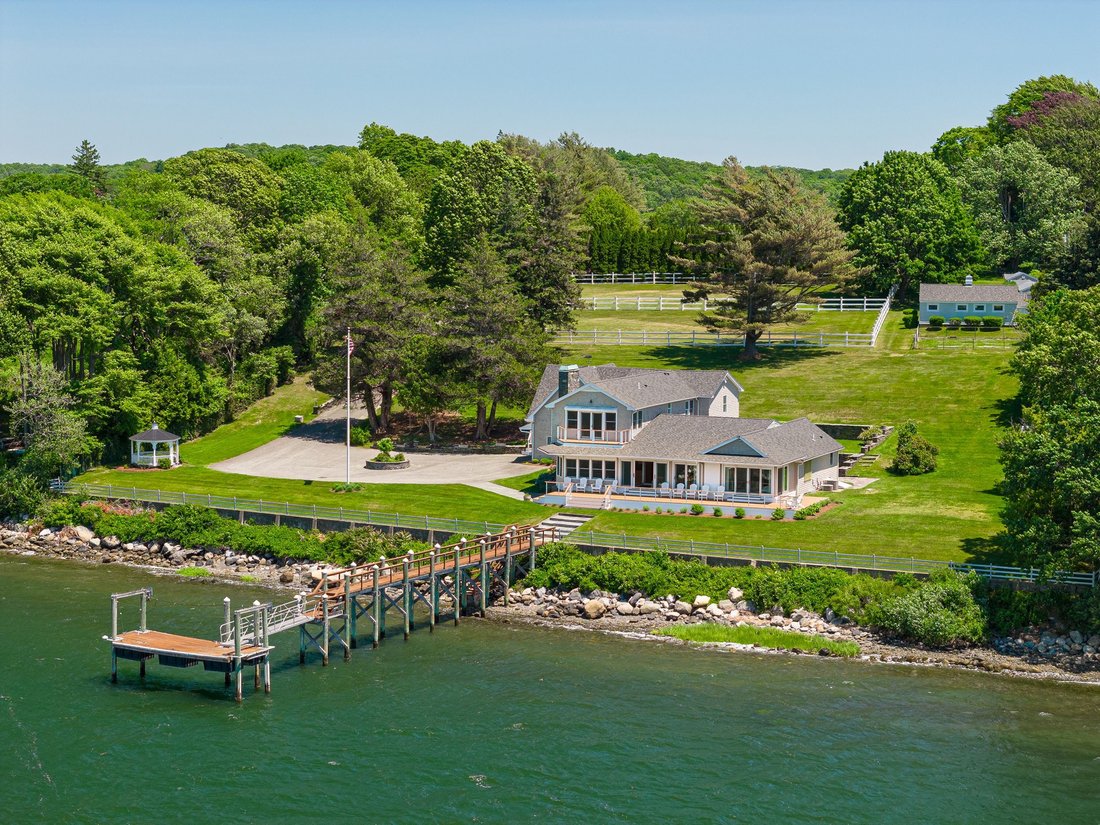 House in Tiverton, Rhode Island, United States 5 - 18210464