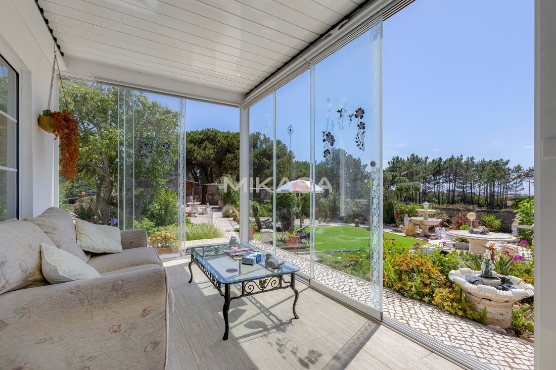 Villa in Aljezur, Algarve, Portugal 4 - 18249515
