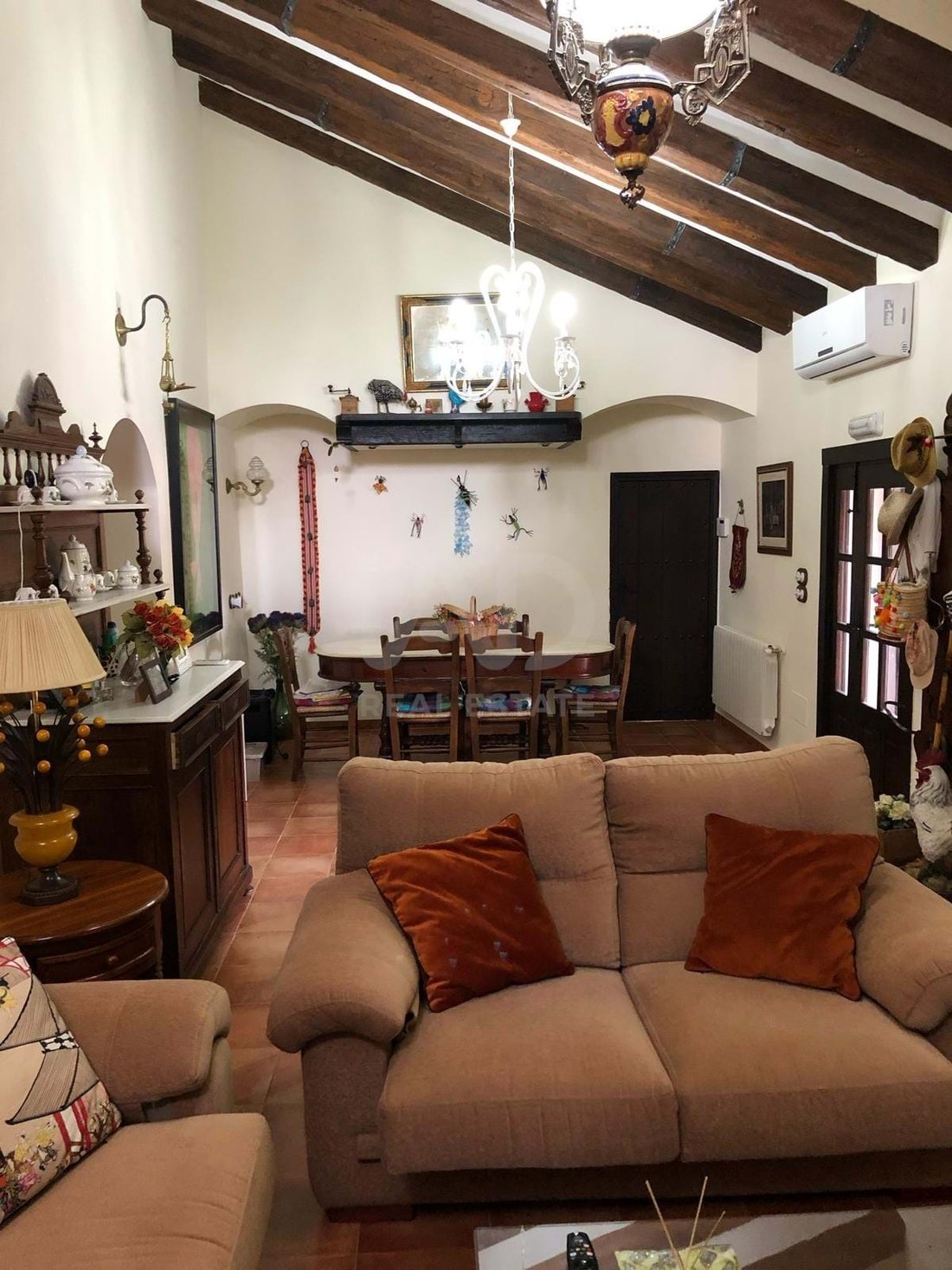 Chalet a Lorca, Murcia, Spagna 5 - 18249557