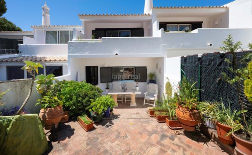 Stadthaus in Loule (Sao Clemente), Algarve, Portugal 1