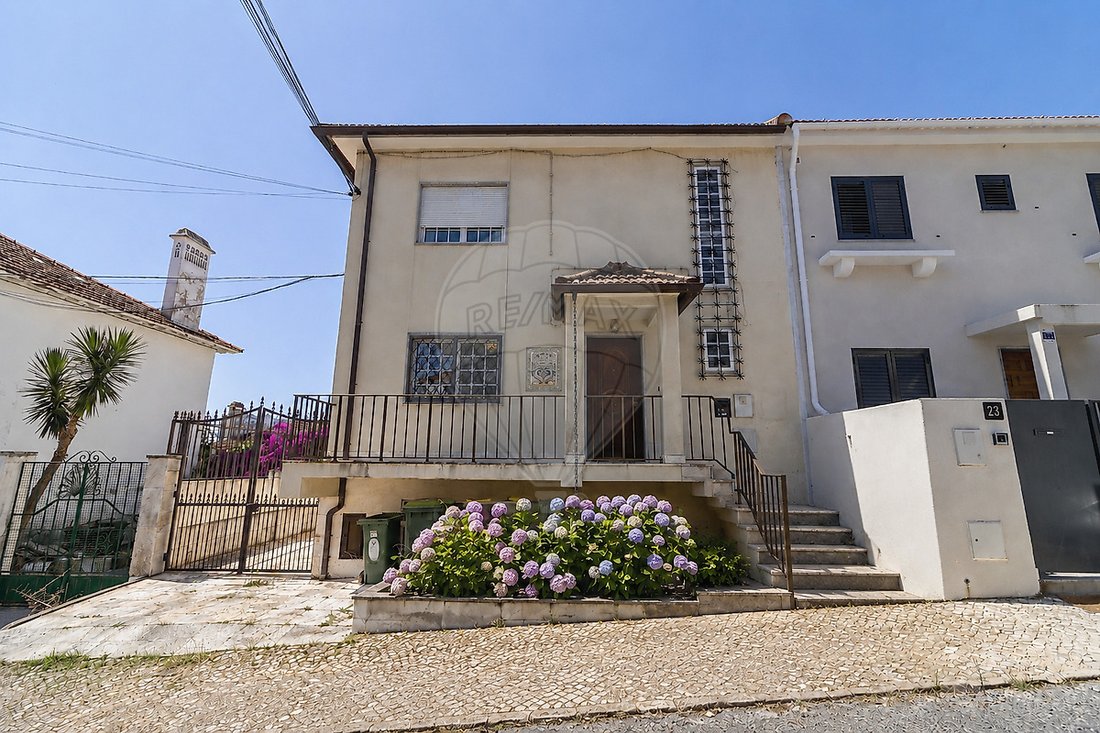Villa in Olivais, Lisbon, Portugal 1 - 18249540