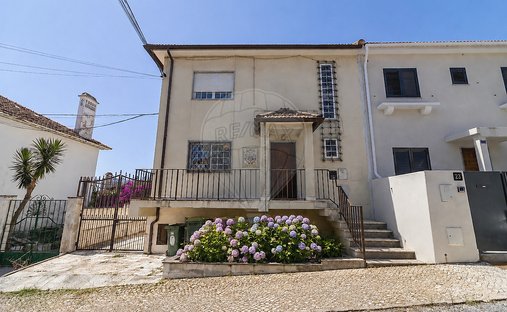 Villa en Olivais, Lisboa, Portugal 1