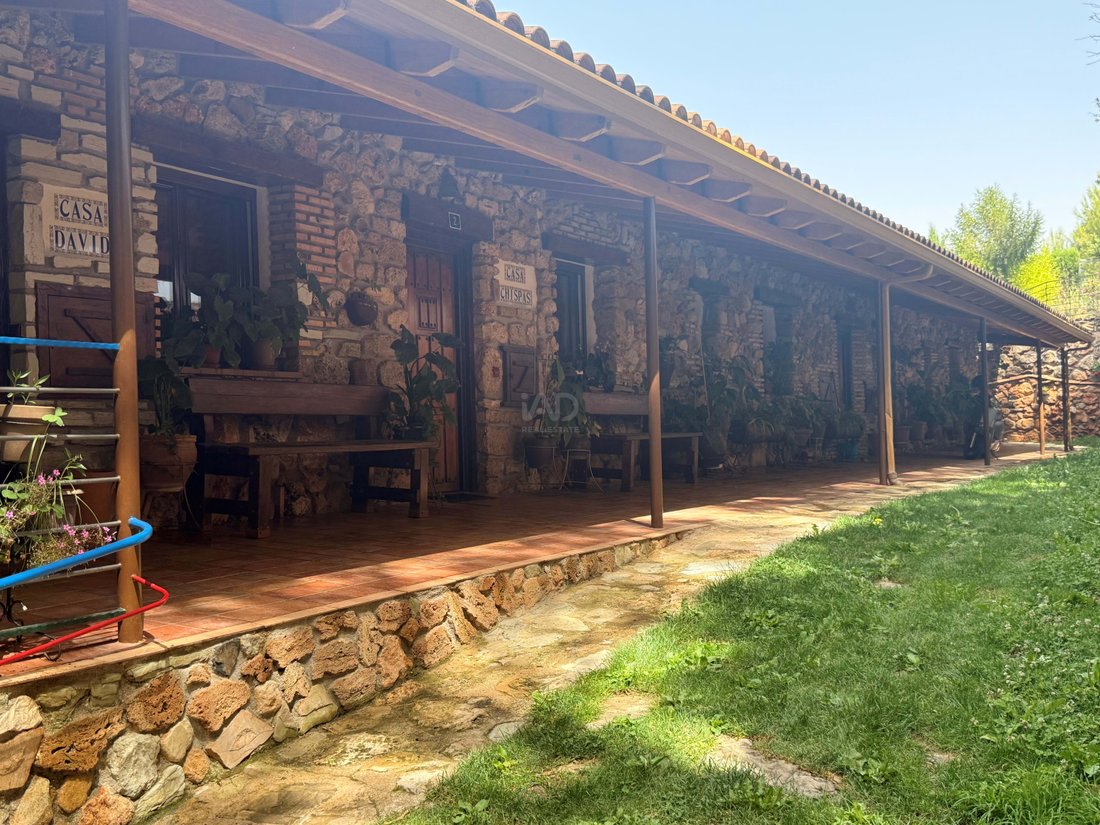 Country House in Benatae, Andalusia, Spain 5 - 18249555