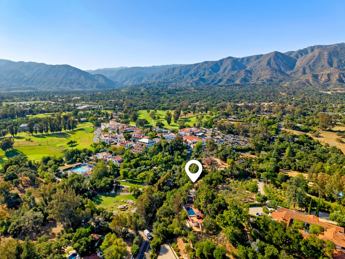 House in Ojai, California, United States 2 - 18249525