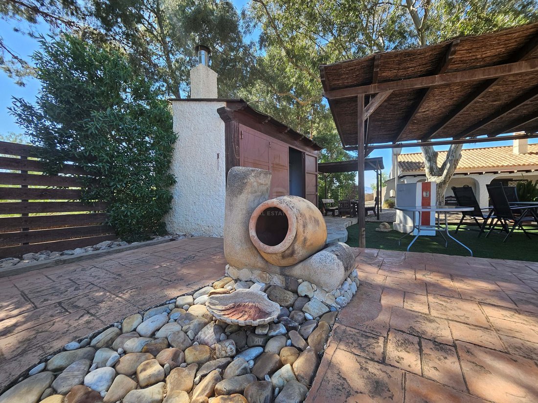 Chalet a Lorca, Murcia, Spagna 4 - 18249557