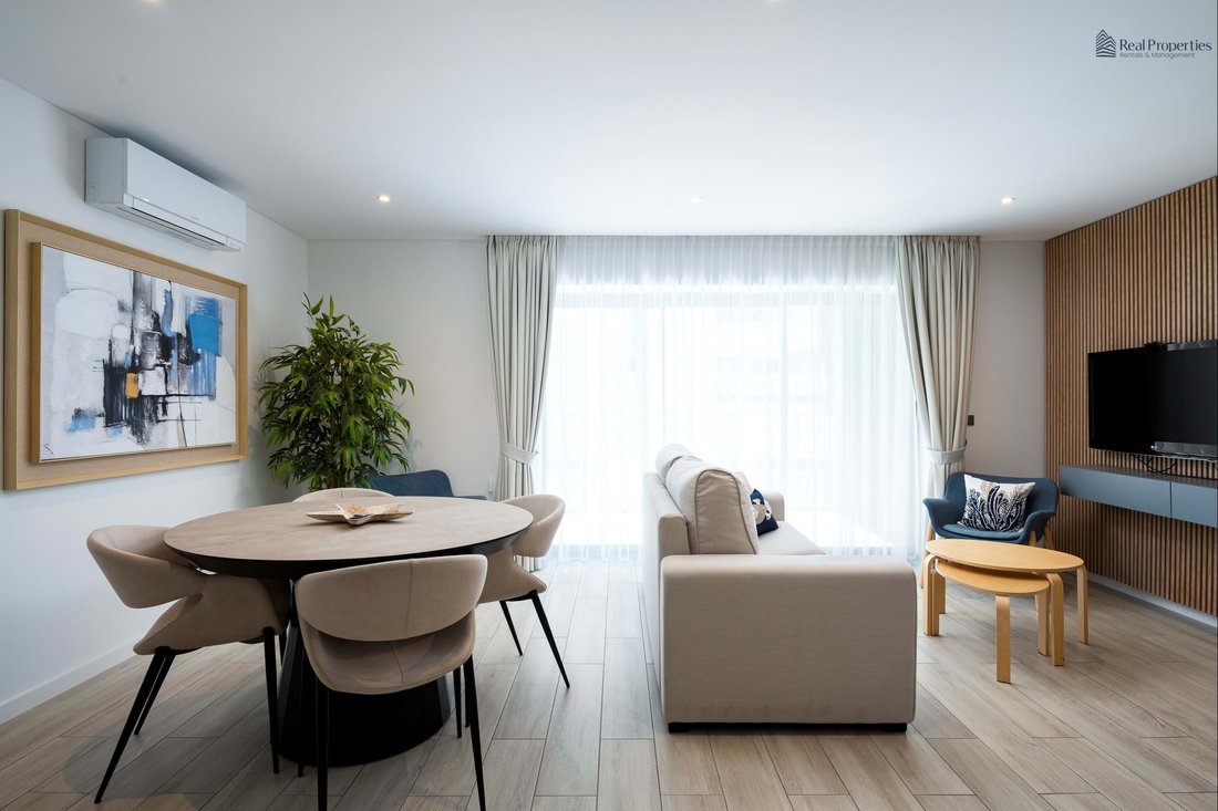 Apartment in Quarteira, Algarve, Portugal 3 - 18249531