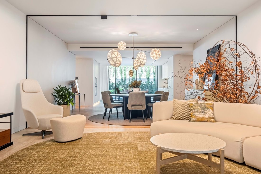 Apartment in Sao Martinho, Madeira, Portugal 1 - 18249550