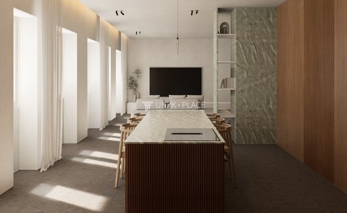 Appartamento a Ajuda, Lisbona, Portogallo 1