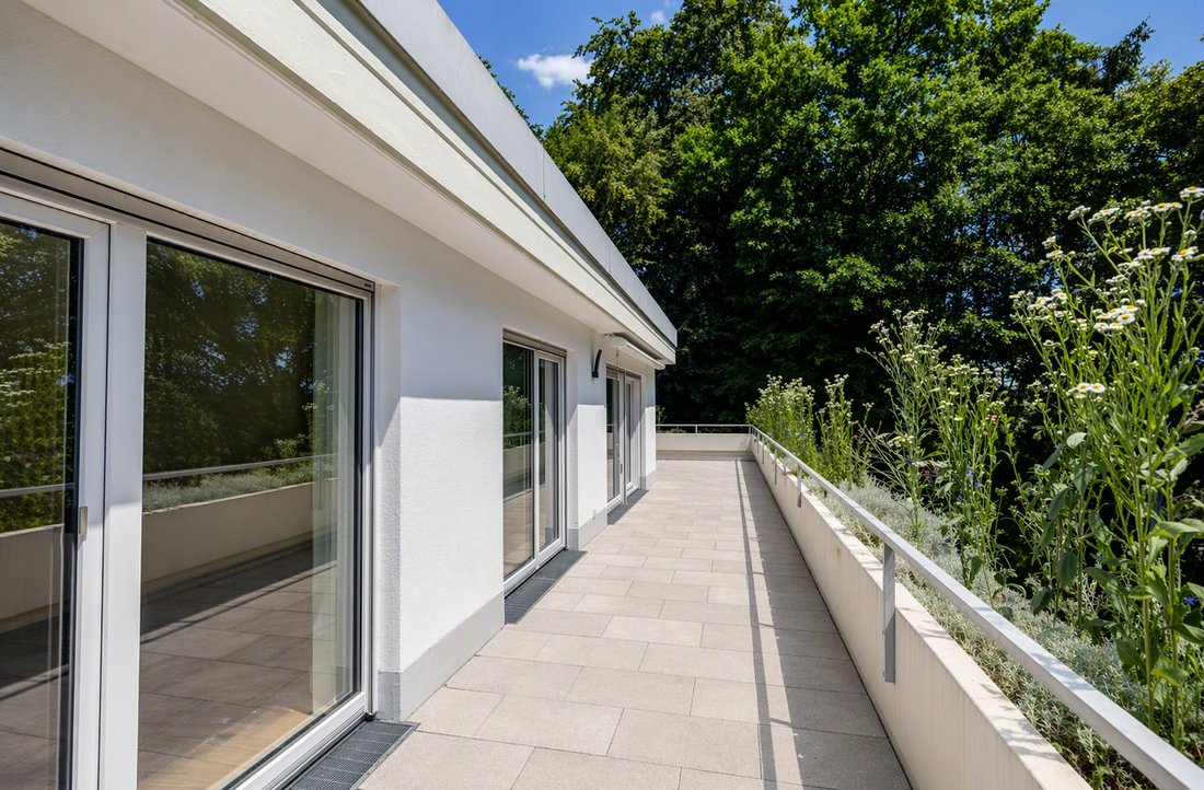 Penthouse in Munich, Germany 4 - 18256924
